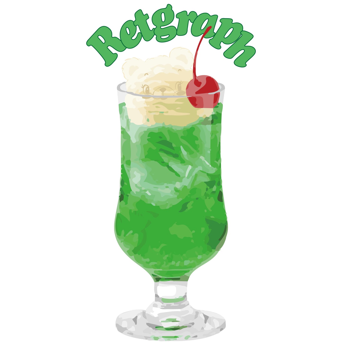 Cream Soda (Kids)