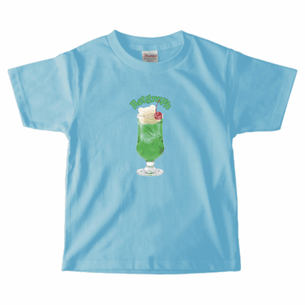 Cream Soda (Kids)