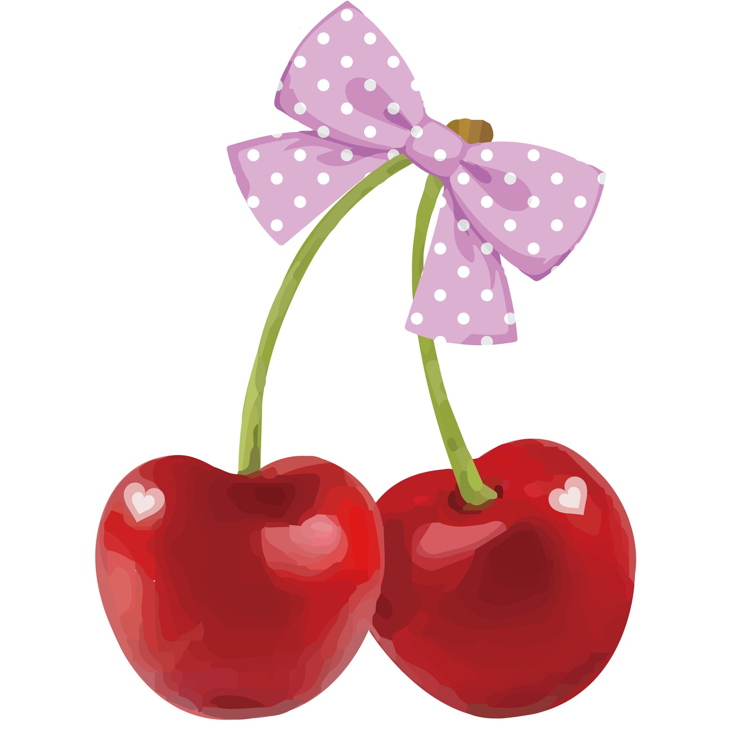 Big cherry (Purple)