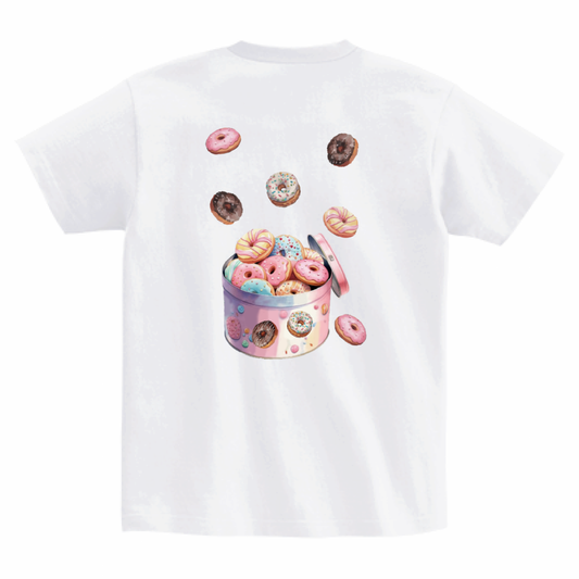 donut party