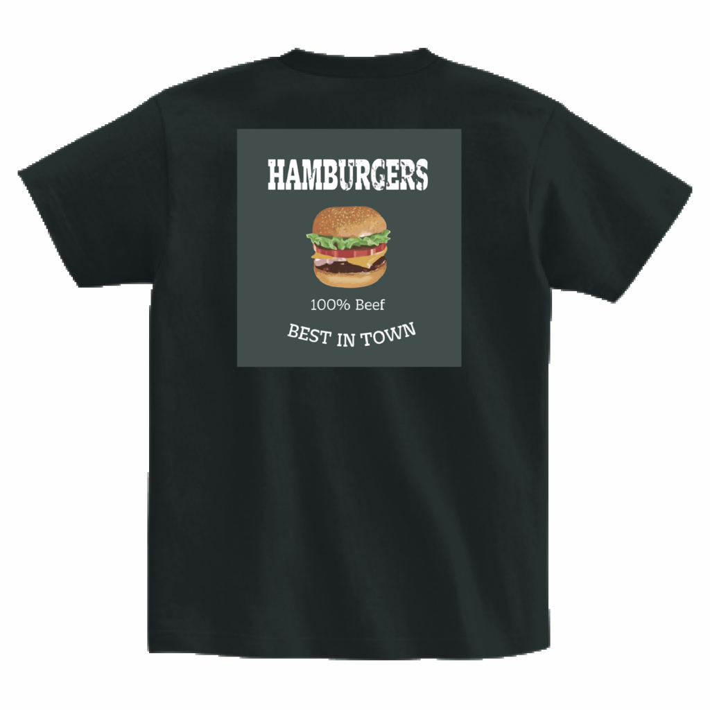 Hamburgers