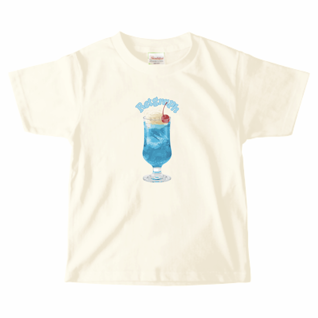 Blue Hawaii (Kids)