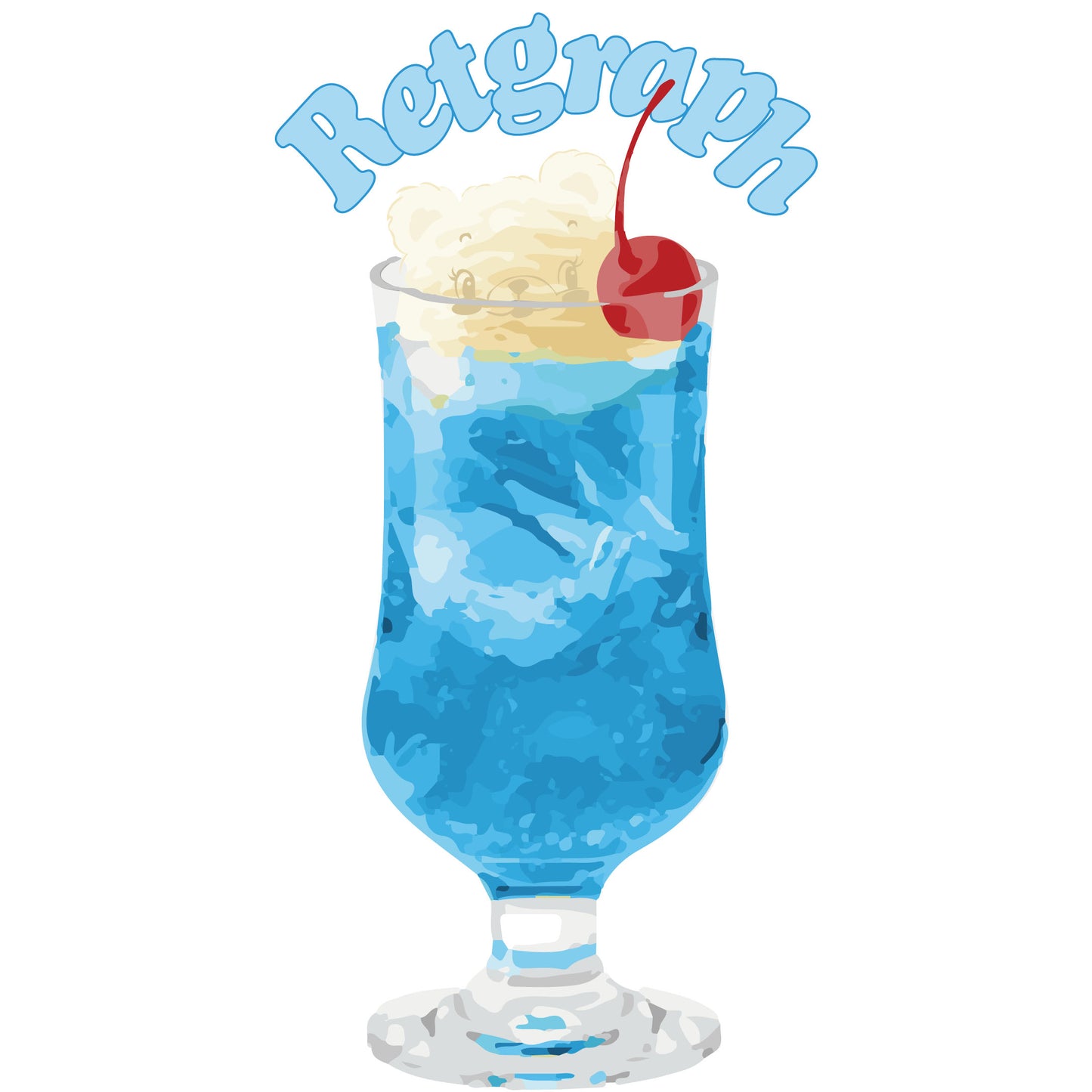 Blue Hawaii (Kids)