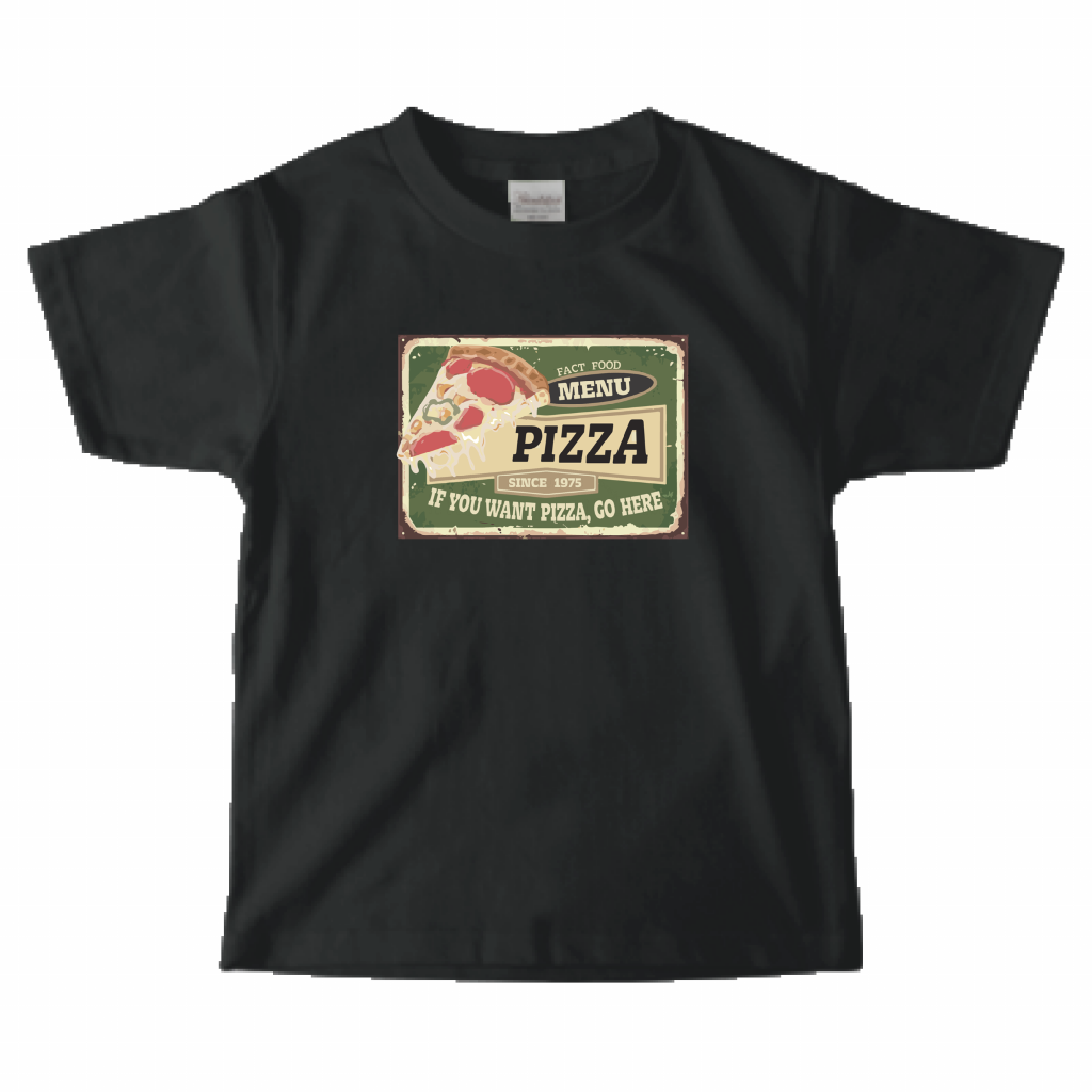 PIZZA！！ （Kids）