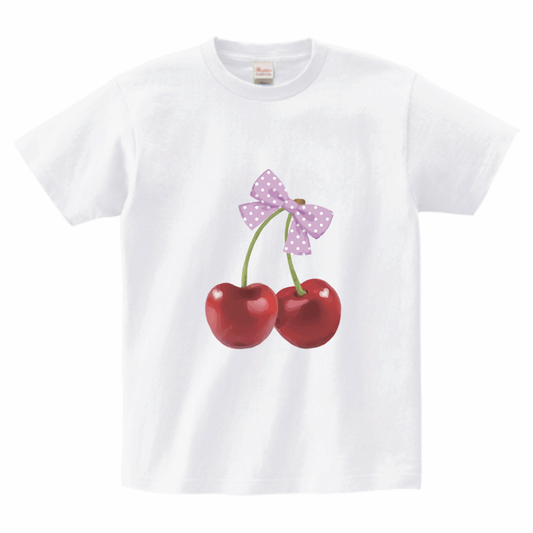 Big cherry (Purple)