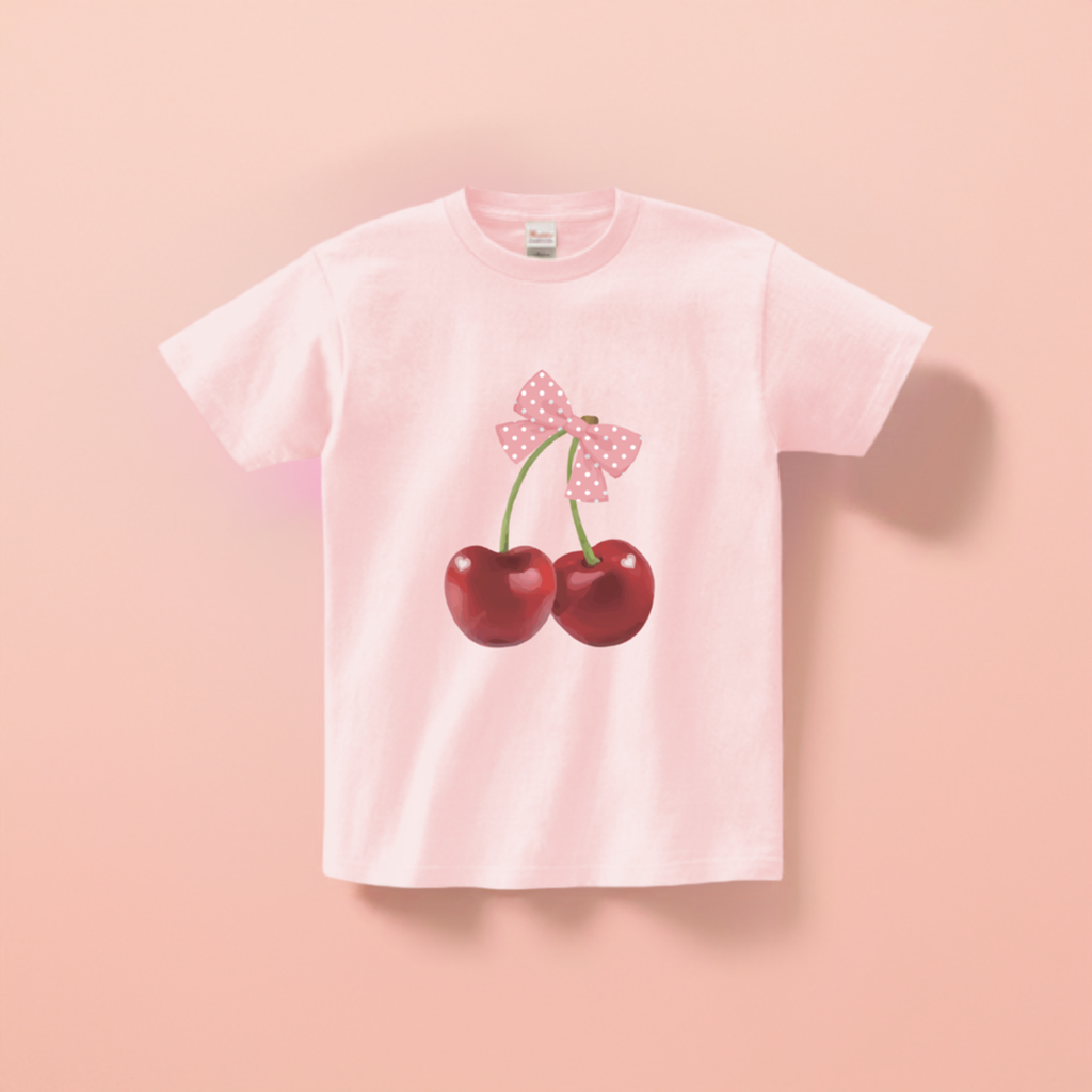 Big cherry (Pink)